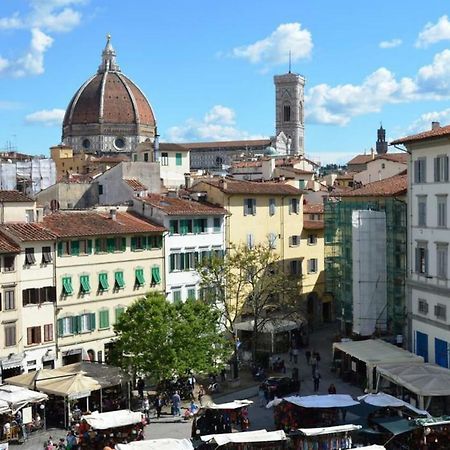 Panoramic Suite Near Duomo And Station Florence Ngoại thất bức ảnh