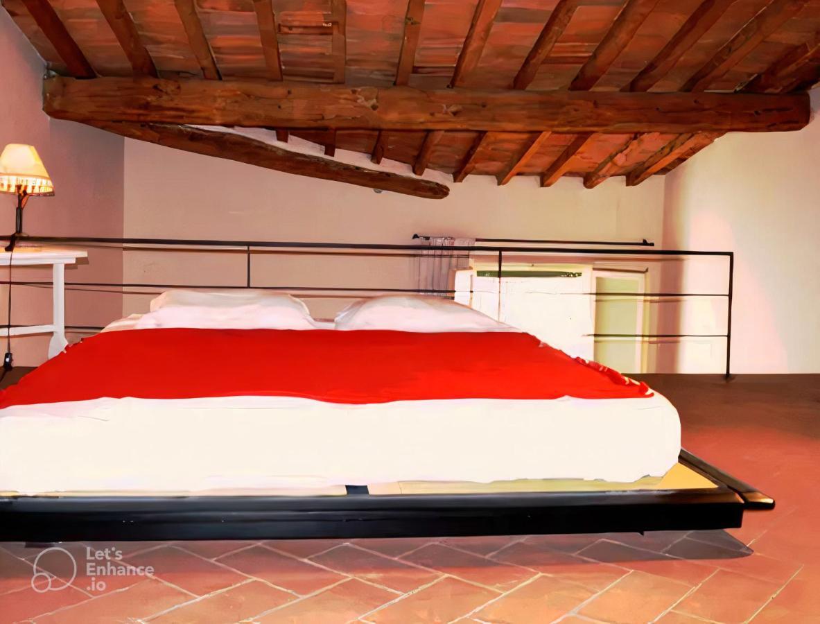 Panoramic Suite Near Duomo And Station Florence Ngoại thất bức ảnh