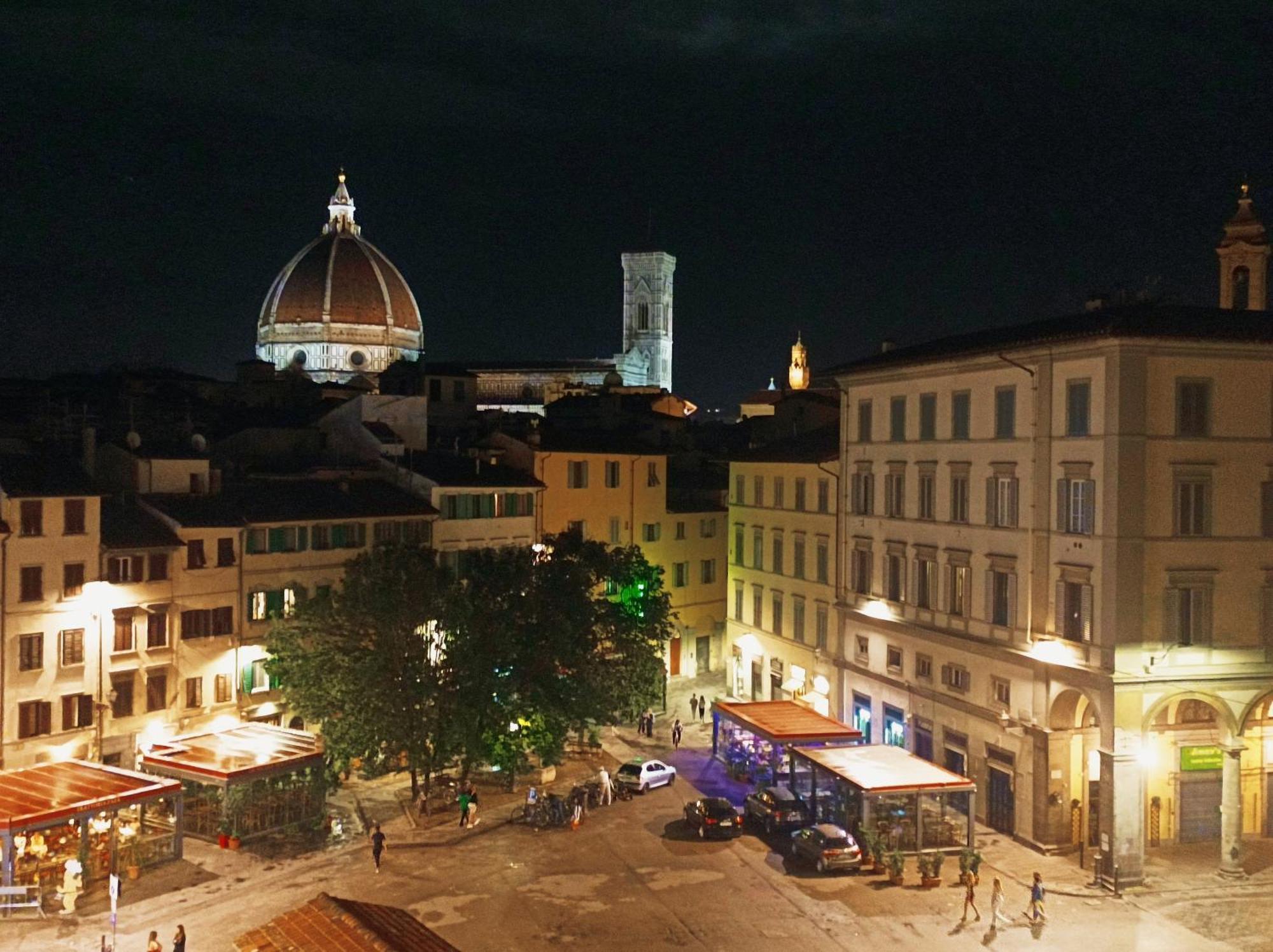 Panoramic Suite Near Duomo And Station Florence Ngoại thất bức ảnh