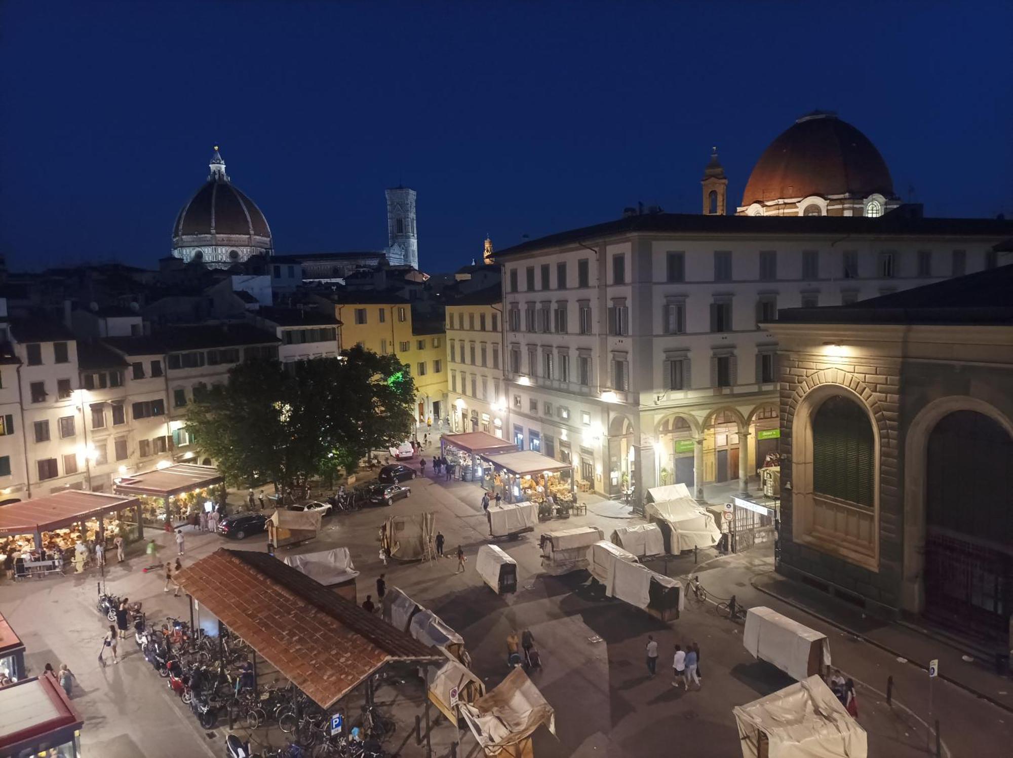 Panoramic Suite Near Duomo And Station Florence Ngoại thất bức ảnh