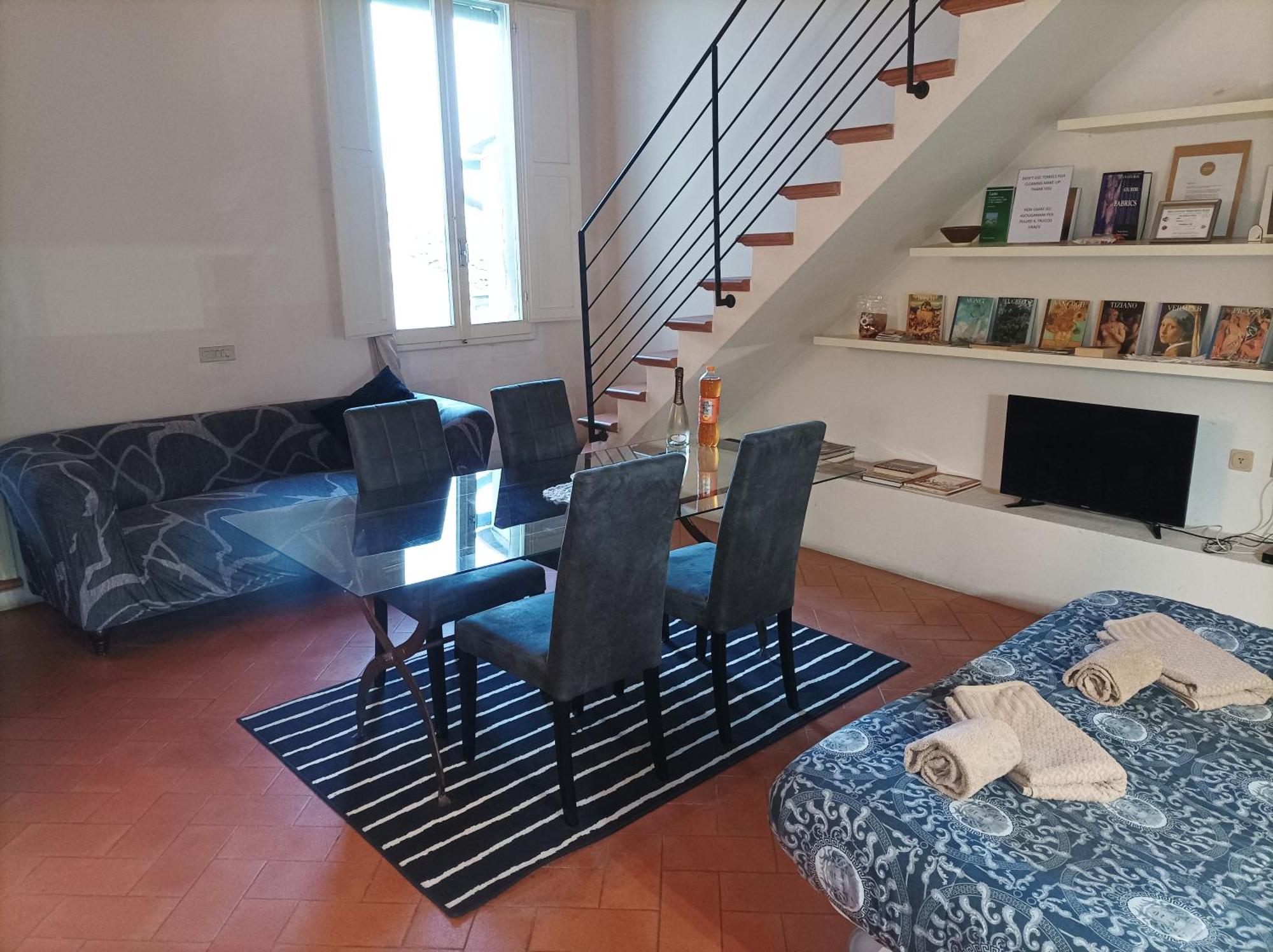 Panoramic Suite Near Duomo And Station Florence Ngoại thất bức ảnh