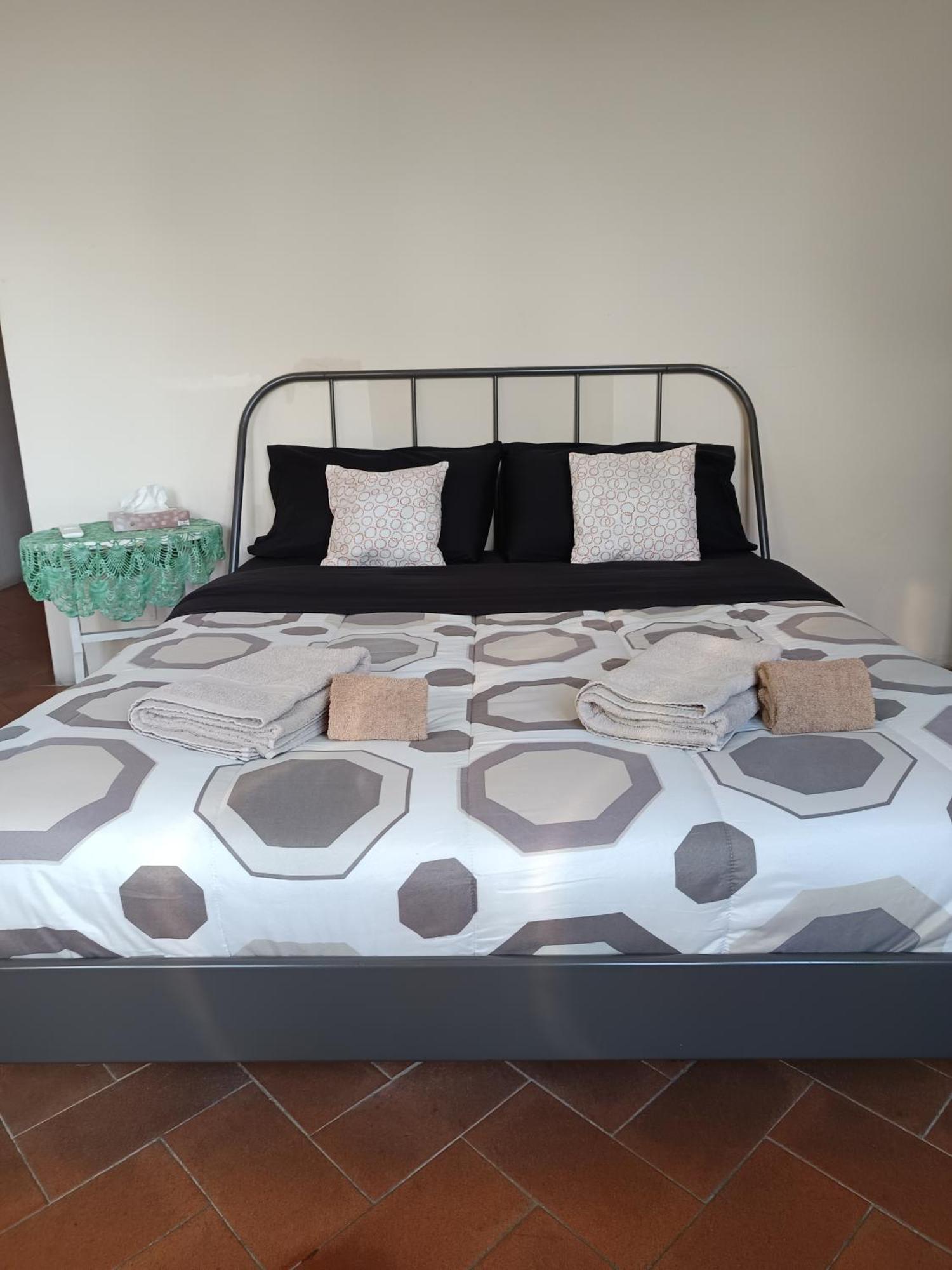 Panoramic Suite Near Duomo And Station Florence Ngoại thất bức ảnh