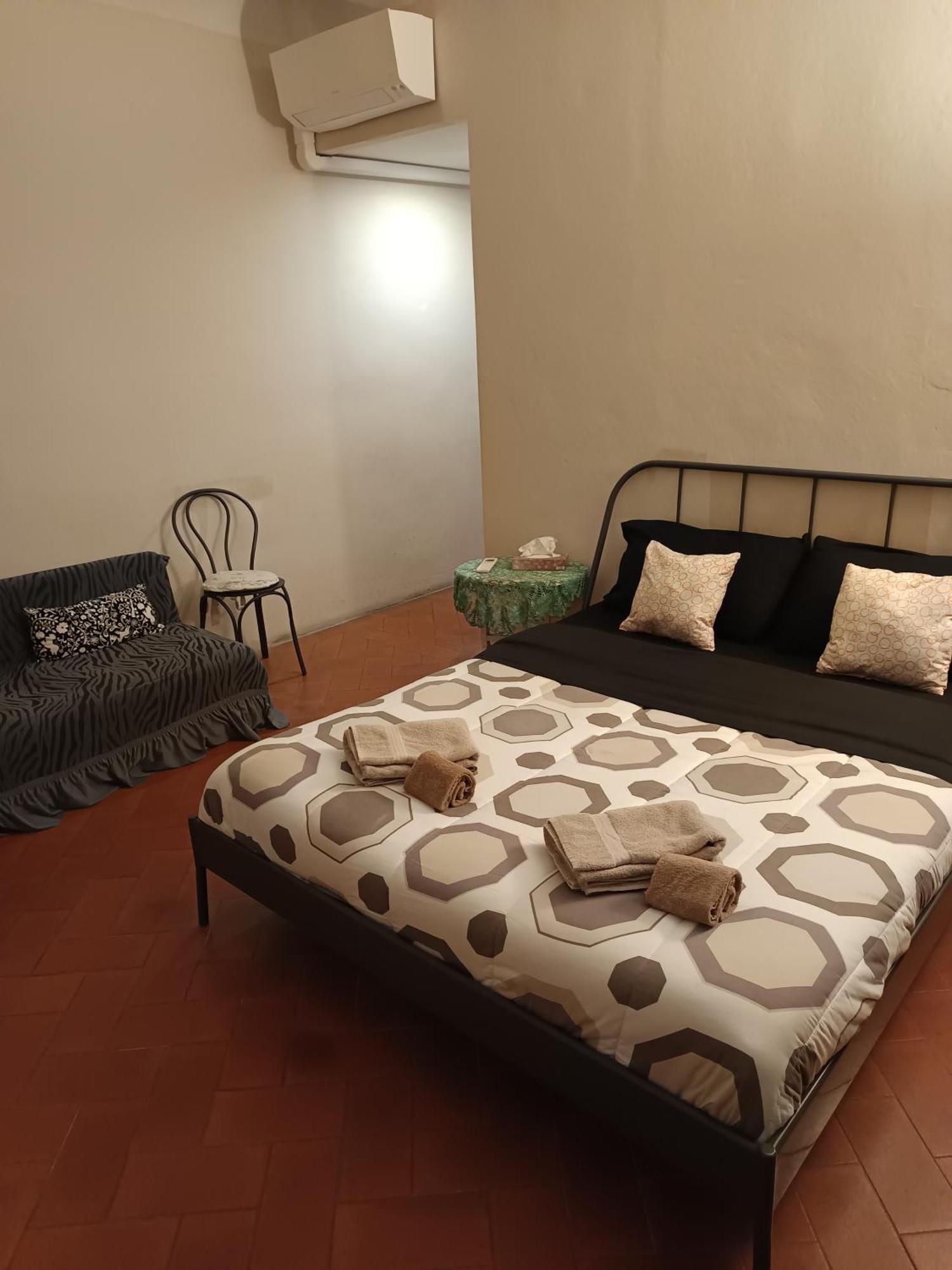 Panoramic Suite Near Duomo And Station Florence Ngoại thất bức ảnh