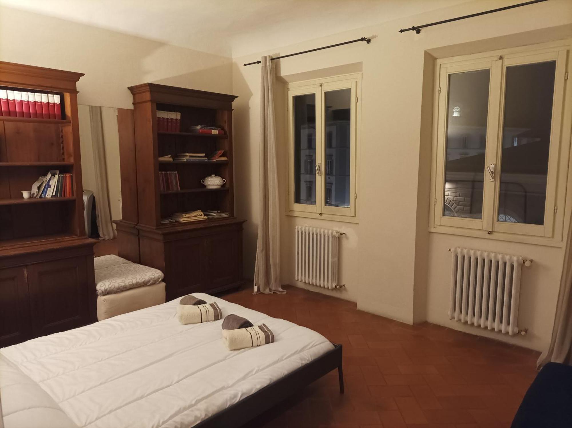 Panoramic Suite Near Duomo And Station Florence Ngoại thất bức ảnh