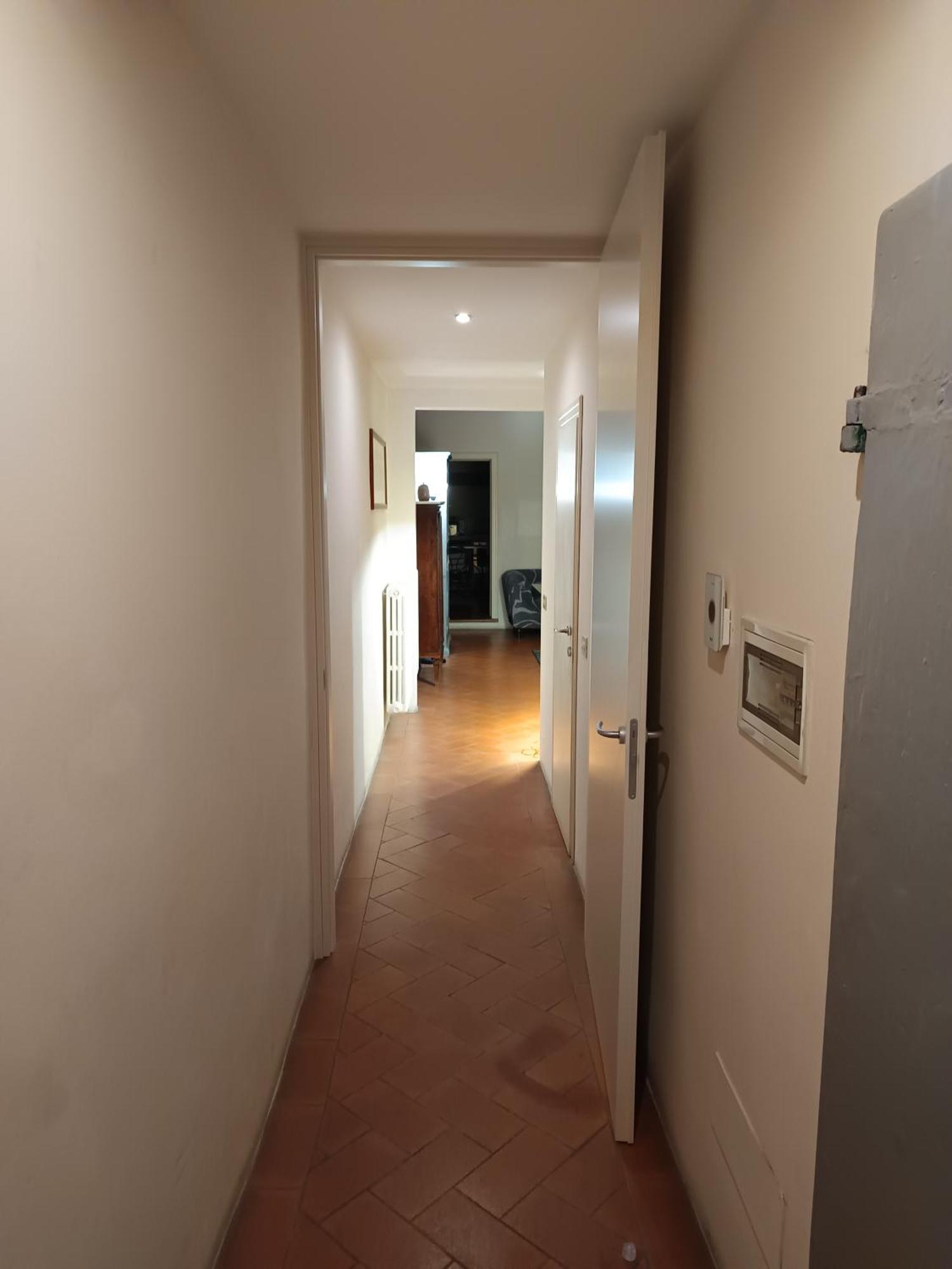 Panoramic Suite Near Duomo And Station Florence Ngoại thất bức ảnh