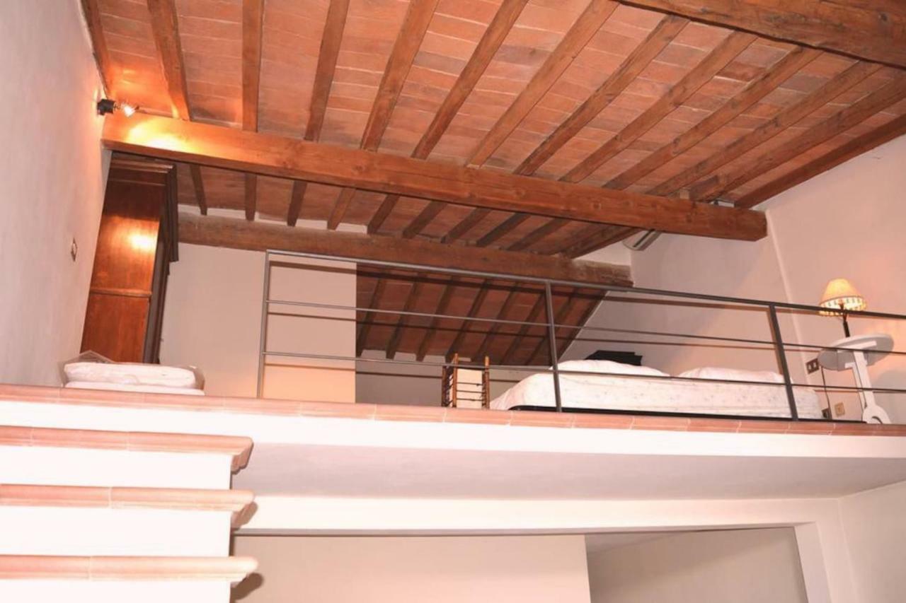Panoramic Suite Near Duomo And Station Florence Ngoại thất bức ảnh