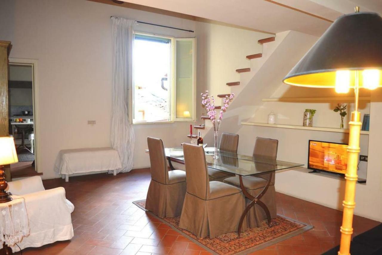 Panoramic Suite Near Duomo And Station Florence Ngoại thất bức ảnh