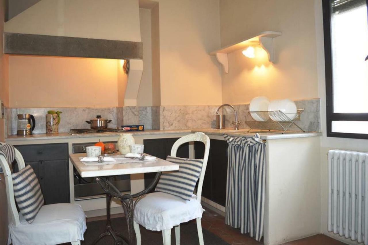 Panoramic Suite Near Duomo And Station Florence Ngoại thất bức ảnh